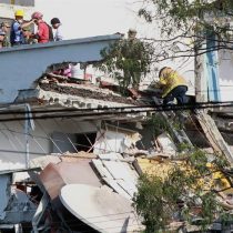 Inversionistas ponderan riesgo en México tras terremoto