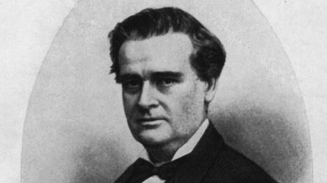 Sádico o salvador?: Quién es J. Marion Sims, el médico que es considerado  el “padre de la ginecología moderna” - El Mostrador