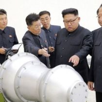 Corea del Norte asegura que llevó a cabo 