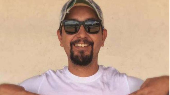 El misterioso asesinato en México de Carlos Muñoz Portal, el asistente de producción que buscaba locaciones para la serie Narcos de Netflix El misterioso asesinato en México de Carlos Muñoz Portal, el asistente de producción que buscaba locaciones para la serie Narcos de Netflix