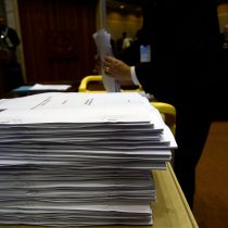Es la burocracia, estúpido: estudio revela que el Estado gasta mil millones de dólares al año en papeleo