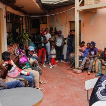 El kreyòl: la lengua haitiana convertida en prioridad cultural para el Chile actual