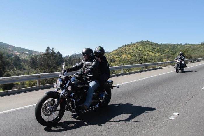Ante boom de nuevos motociclistas: cómo alargar vida útil de motocicletas Ante boom de nuevos motociclistas: cómo alargar vida útil de motocicletas