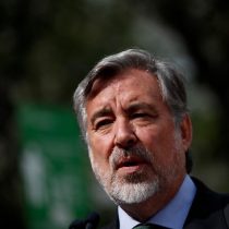 UDI condena apoyo de senador Guillier a Ricardo Palma Salamanca