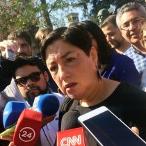 La caldera del Frente Amplio: propuesta “discriminatoria” en materia de inmigración y aborto libre, tensionan elaboración del programa de Beatriz Sánchez
