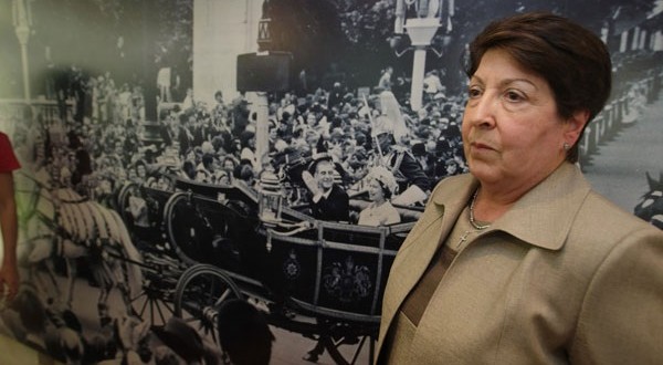 Carmen Frei arremete contra Luis Castillo: “Fue un encubridor” Carmen Frei arremete contra Luis Castillo: