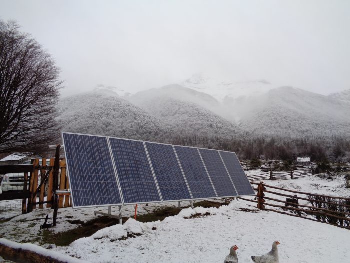 6 pasos para instalar paneles solares y cuáles son sus beneficios 6 pasos para instalar paneles solares y cuáles son sus beneficios