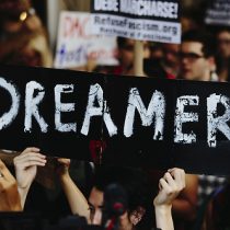 76% de los estadounidenses rechaza deportar a los 