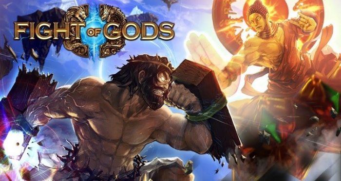 «Fight of Gods», el polémico videojuego de pelea entre dioses que fue prohibido en Malasia