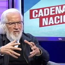 Gabriel Salazar: 