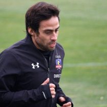 Colo Colo enfrenta sin Valdivia a San Luis y Unión Española visita a Antofagasta