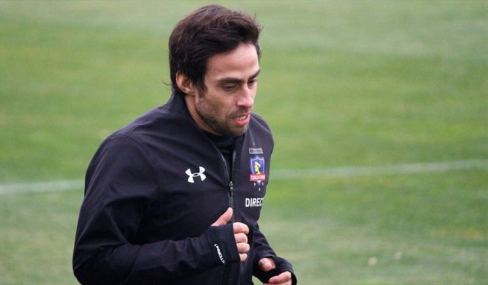 Colo Colo enfrenta sin Valdivia a San Luis y Unión Española visita a Antofagasta Colo Colo enfrenta sin Valdivia a San Luis y Unión Española visita a Antofagasta