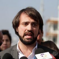 Alcalde de Valparaíso reduce en 50 por ciento los gastos de compras en su primer año de gestión