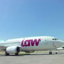 PDI investiga a la aerolínea LAW por presunta estafa