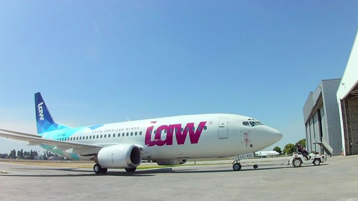 Pasajeros de Law llevan 3 días varados en República Dominicana sin respuesta por parte de la aerolínea Pasajeros de Law llevan 3 días varados en República Dominicana sin respuesta por parte de la aerolínea