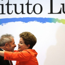 Brasil: fiscalía denuncia a Lula y Rousseff por organización criminal
