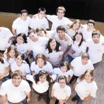 Fundación Amigos por Siempre: más que inclusión, creando lazos para toda la vida