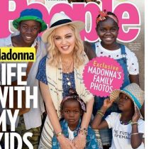 Madonna rompe el silencio sobre sus adopciones: «Lloraba hasta dormirme»