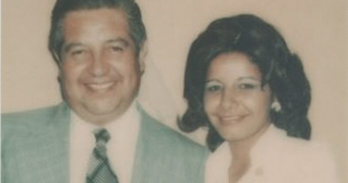 Cayó la “Chani”: detienen en Australia a Adriana Rivas, la torturadora y exsecretaria del “Mamo” Contreras Cayó la “Chani”: detienen en Australia a Adriana Rivas, la torturadora y exsecretaria del “Mamo” Contreras