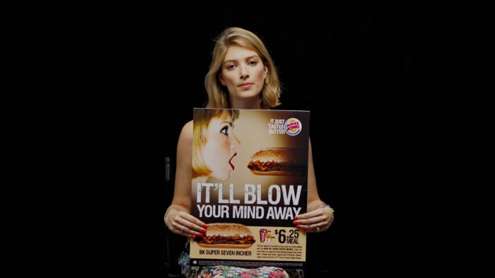 #LasMujeresNoSomosObjetos: la campaña contra la publicidad sexista