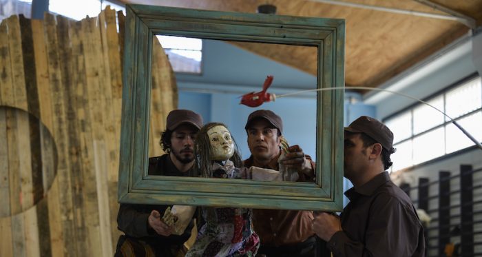 Festival Cielos del Infinito celebra 10 años con potente programación y acceso liberado Festival Cielos del Infinito celebra 10 años con potente programación y acceso liberado