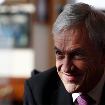 Termómetro Digital: Piñera sigue liderando interacciones en la red a pesar de no asistir a Debate Futuro