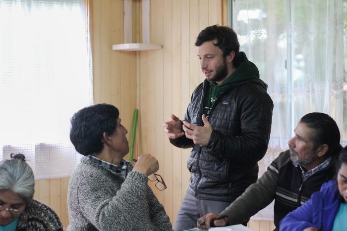 Balloon Summit 2017: Espacio reunirá a importantes agentes de cambio para la innovación y el emprendimiento Balloon Summit 2017: Espacio reunirá a importantes agentes de cambio para la innovación y el emprendimiento