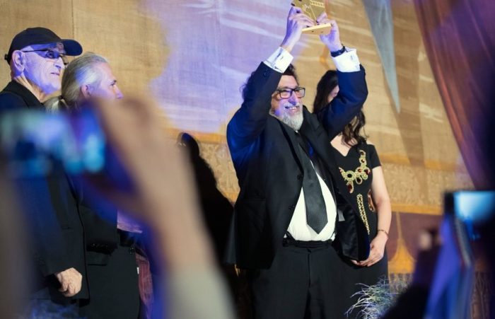 Silvio Caiozzi: “La mayor parte de las películas comerciales fracasan en el mercado” Silvio Caiozzi: “La mayor parte de las películas comerciales fracasan en el mercado”