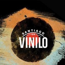 Santiago en Vinilo en Club Subterráneo