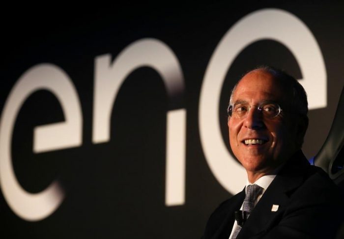 CEO de Enel: apuesta de las petroleras por el gas natural es un error y las renovables van a dominar CEO de Enel: apuesta de las petroleras por el gas natural es un error y las renovables van a dominar