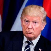EE.UU: Trump dice que es «falso» que tenga que responder ante la Justicia por abusos sexuales