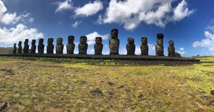 En histórica votación pueblo rapanui aprueba creación de área marina protegida de 700 mil km2 en Isla de Pascua En histórica votación pueblo rapanui aprueba creación de área marina protegida de 700 mil km2 en Isla de Pascua