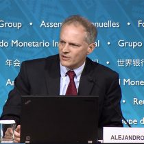 FMI: América Latina vive 