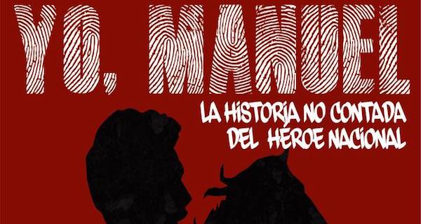 “Historia de Chile en escena”: ciclo busca enseñar historia a través del teatro “Historia de Chile en escena”: ciclo busca enseñar historia a través del teatro