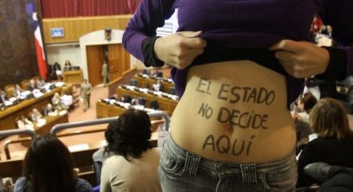 Primer médico en practicar un aborto legal en Chile advierte falta de formación académica de los profesionales de la salud Primer médico en practicar un aborto legal en Chile advierte falta de formación académica de los profesionales de la salud