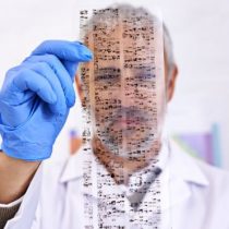 ¿Por qué casi un 10% de tu ADN está formado por restos de virus?