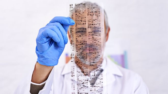 ¿Por qué casi un 10% de tu ADN está formado por restos de virus?