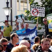El factor AfD: La ultraderecha se abre paso en Alemania