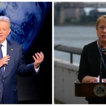 El documental de Al Gore que le cae como anillo al dedo a la agenda medioambiental de Bachelet