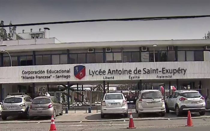 Experta por alumno de la Alianza Francesa que se suicidó: «Se ve que tuvo un nivel de estrés muy alto»