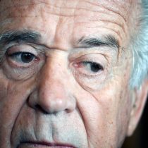 Zaldívar llamó a Abbott para manifestar su molestia luego que la Fiscalía le solicitara información de asesorías externas