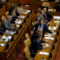Rebelión DC en la Cámara: diputados acusan al gobierno de forzar votación 