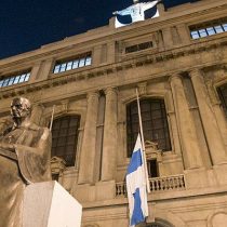 Fuerte revés para el rector Sánchez al interior de la UC: 70% de los alumnos aprueba despenalización del aborto en tres causales