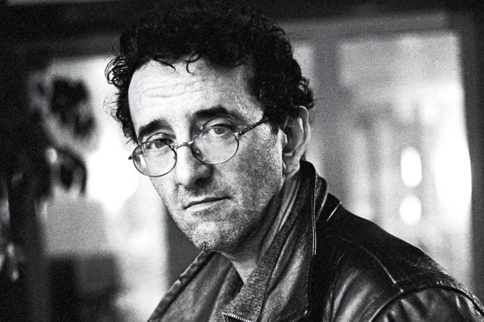 “Sepulcros de Vaqueros”: piezas faltantes del puzle Bolaño