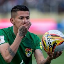 Castigan a la Federación Boliviana de fútbol tras incidentes en el partido contra Chile