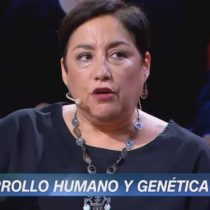 Beatriz Sánchez critica el 