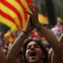 Los españoles (no catalanes) que sí quieren un referendo de independencia en Cataluña