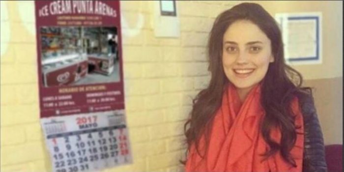 Queda al descubierto que conocida tuitera chilena no existía y las redes sociales estallan Queda al descubierto que conocida tuitera chilena no existía y las redes sociales estallan