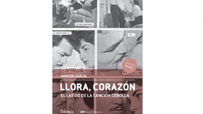 Siempre menospreciada e ignorada: libro rescata la música cebolla Siempre menospreciada e ignorada: libro rescata la música cebolla