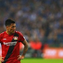 Nos mufaron: Charles Aránguiz se desgarra y no jugará la fecha Fifa con Chile